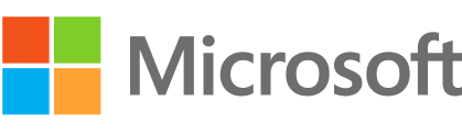 Microsoft logo