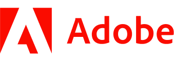 Adobe logo